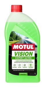 Концентрат в бачок омывателя MOTUL Vision Expert Ultra (1L) 106753 фото