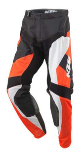 Штани KTM RALLY PRO (р. L/34) 3PW240014504 фото
