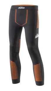 Термокальсони чоловічі довгі KTM PERFORMANCE (р. XXL) 3PW220004306 фото