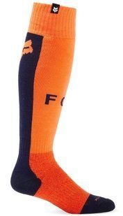 Шкарпетки FOX 360 CORE SOCK [Navy], Large 31336-425-L фото