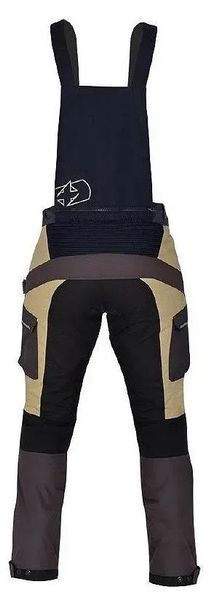 Мото штани Oxford Montreal 3.0 MS Pants Desert Regular (M, Стандартні) TM186203RM фото
