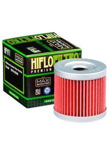 Фильтр масляный HIFLO HF971 HF971 фото