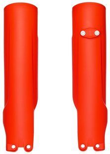 Защита вилки Polisport Fork Guard - KTM (23-) [Orange] 8352500006 фото