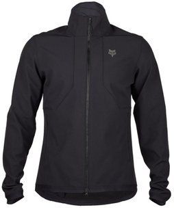Куртка FOX RANGER FIRE Jacket [Black], XXL 33772-001-2X фото
