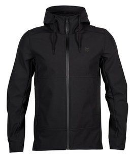 Куртка FOX PIT Jacket [Black], M 31650-001-M фото