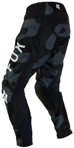 Дитячі штани FOX 180 Youth Pant - BNKR [Black], Y 26 33749-247-26 фото