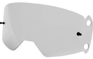 Лінза FOX VUE Lens [Spark Chrome], Mirror Silver Lens 21649-010-NS фото