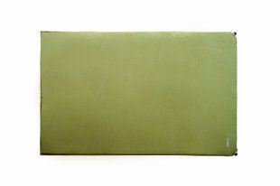 Килимок самонадувний Tramp COMFORT DOUBLE olive 185x130x5 UTRI-011 UTRI-011 фото
