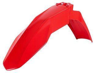Крило Polisport Front Fender - Gas Gas (21-) [Red] 8557100003 фото