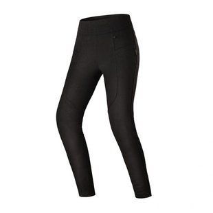 Мотоштаны Shima Cruz 2.0 Leggins Black W24-L32 000004024_1 фото