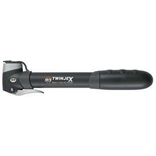 Міні-насос SKS TWINJEX BLACK 519834 фото