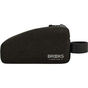 Сумка на раму BROOKS Scape Top Tube bag Mud Green 017746 фото