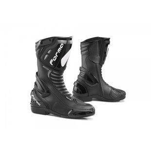 Мотоботи FORMA FRECCIA 44 FORV180-99 black 44 фото