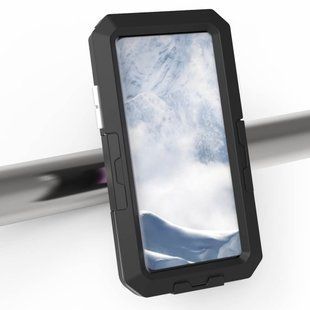 Держатель Oxford Dryphone Pro Samsung S8+/S9+ OX188 фото