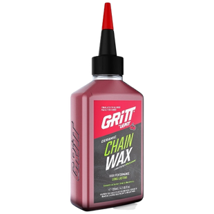 Восковая смазка GRiTT Wax Ceramic Chain Lube [120мл] 9027000630 фото