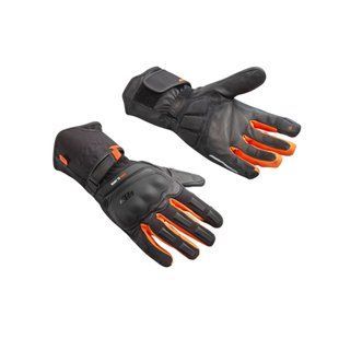 Перчатки KTM ULTRA WP GLOVES (XL/11) 3PW210006405 фото