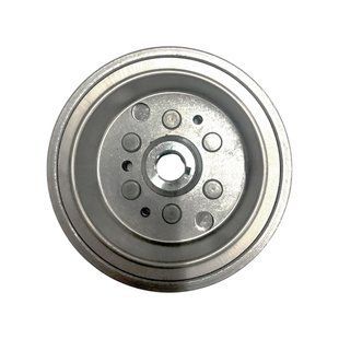 Ротор генератора Bajaj Boxer 125-150, Pulsar Ns 125,Vikrant 15 PA351027 фото