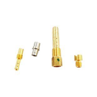 Набор жиклеров карбюратора (BM150) Bajaj Boxer 150 36PF0021 фото
