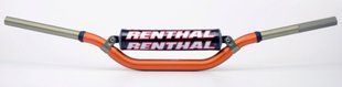 Руль Renthal Twinwall&reg; Handlebar [Orange], KTM HIGH 994-01-OR-02-185 фото