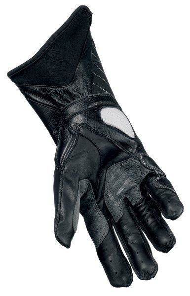 Моторукавички SHIFT Super Street Glove [Red], S (8) 70032-003-015 фото