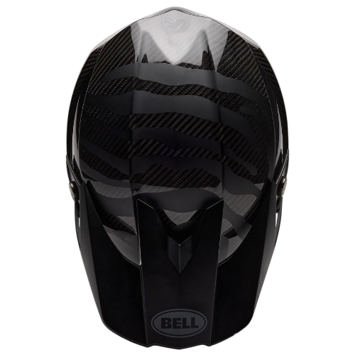 Шолом BELL MOTO-10 Spherical Helmet - SLAYCO [Black] L 38167-001-L фото