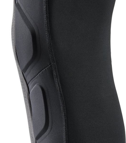 Наколенники FOX LAUNCH ELITE Knee Shin Guard - D3O&reg; [Black], Small 28914-001-S фото
