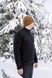 Кофта флісова Tribe Fleece Jacket Full Zip T-KJ-0011-black, 54 T-KJ-0011-black-54 фото 2