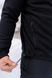 Кофта флісова Tribe Fleece Jacket Full Zip T-KJ-0011-black, 54 T-KJ-0011-black-54 фото 8
