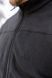 Кофта флісова Tribe Fleece Jacket Full Zip T-KJ-0011-black, 54 T-KJ-0011-black-54 фото 5