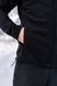 Кофта флісова Tribe Fleece Jacket Full Zip T-KJ-0011-black, 54 T-KJ-0011-black-54 фото 7