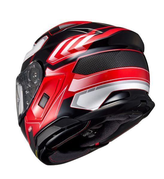 Мотошлем Shoei GT-AIR3 AGILITY TC-1 S 11 20 113 3 фото