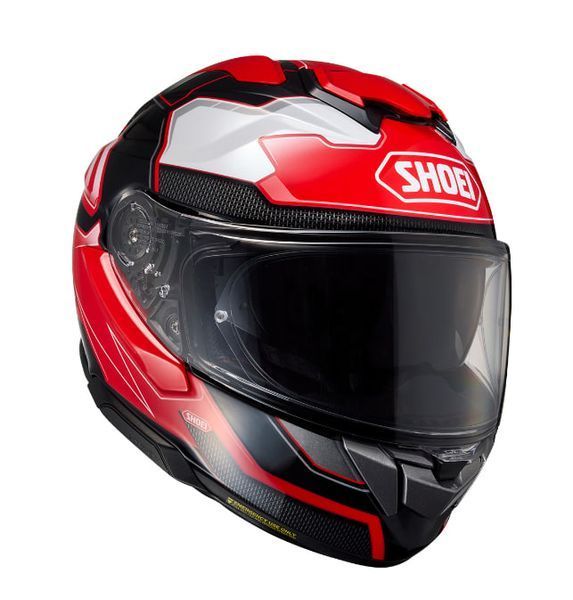Мотошлем Shoei GT-AIR3 AGILITY TC-1 S 11 20 113 3 фото