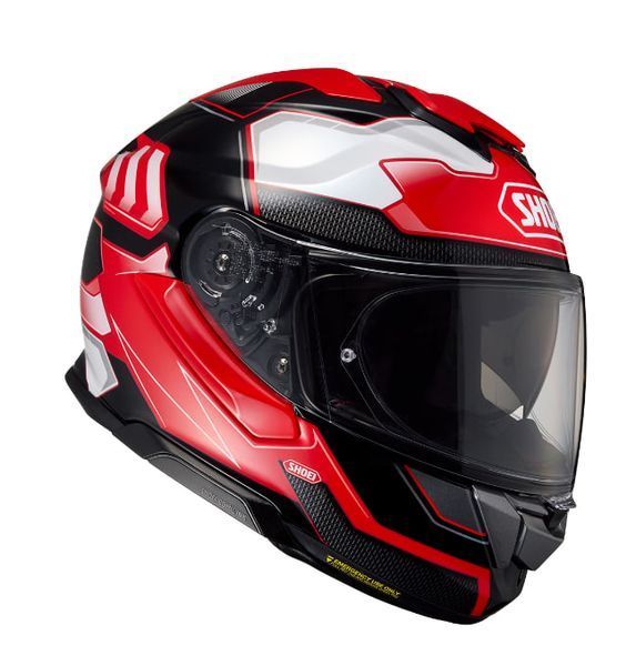 Мотошлем Shoei GT-AIR3 AGILITY TC-1 S 11 20 113 3 фото