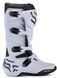 Мотоботы FOX Comp Youth Boot [White], 4 30471-008-4 фото 6