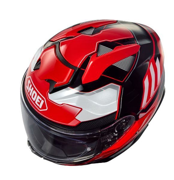 Мотошлем Shoei GT-AIR3 AGILITY TC-1 S 11 20 113 3 фото
