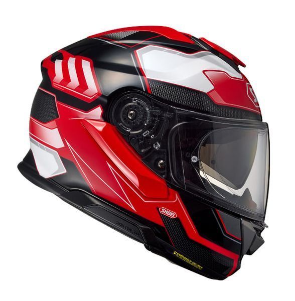 Мотошлем Shoei GT-AIR3 AGILITY TC-1 S 11 20 113 3 фото