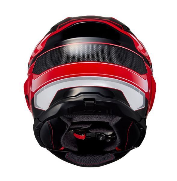 Мотошлем Shoei GT-AIR3 AGILITY TC-1 S 11 20 113 3 фото
