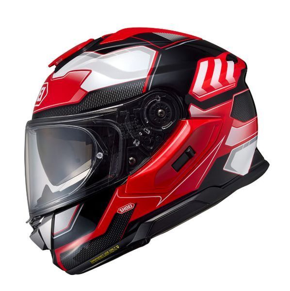 Мотошлем Shoei GT-AIR3 AGILITY TC-1 S 11 20 113 3 фото