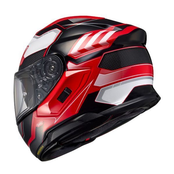 Мотошлем Shoei GT-AIR3 AGILITY TC-1 S 11 20 113 3 фото