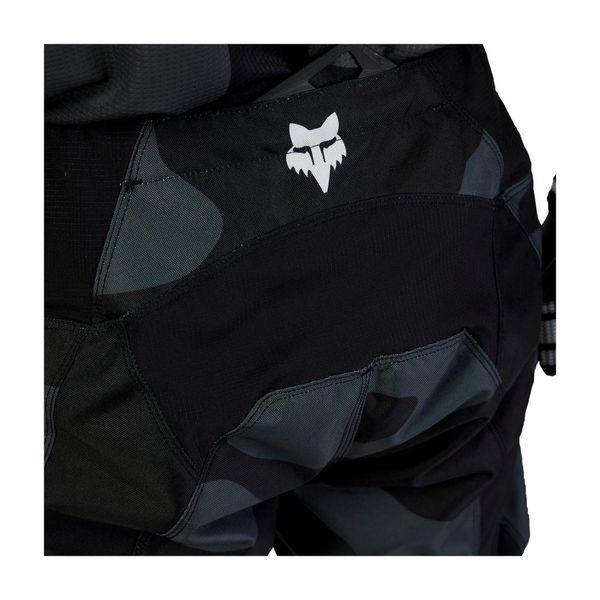 Дитячі штани FOX 180 Youth Pant - BNKR [Black], Y 26 33749-247-26 фото