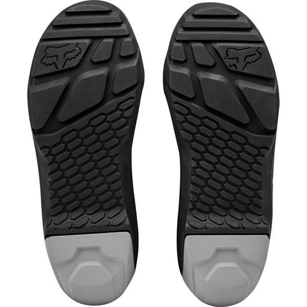 Мотоботы FOX COMP X Boot [Grey], 8 24012-006-8 фото