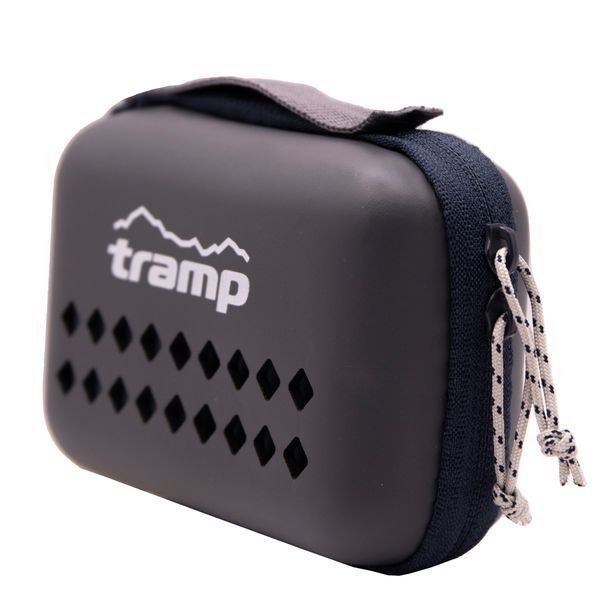Полотенце из микрофибры TRAMP 40х80 S navy UTRA-161 UTRA-161-S-navy фото