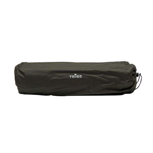 Килимок самонадувний Tribe Comfort 9 cm T-BB-0014-green T-BB-0014-green фото