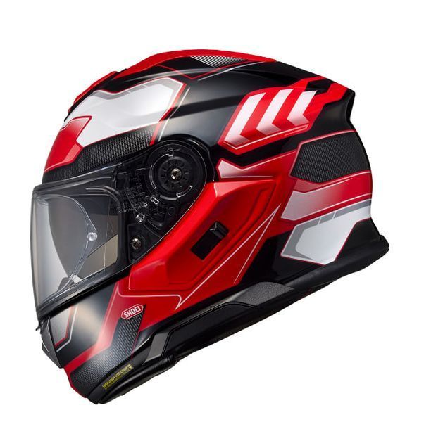 Мотошлем Shoei GT-AIR3 AGILITY TC-1 S 11 20 113 3 фото