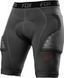 Компрессионные шорты FOX Titan Race Short [Charcoal], 30 07488-028-S фото 1