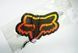 Освіжувач FOX HEAD Air Freshner [Caramel] FRESH-PROMO фото 3