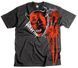 Футболка SIKSPAK SATAN WITH BLOOD Tee [Black], XL TNTW-001-XL фото