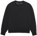 Кофта FOX Oversize Fleece - WORDMARK [Black], M 33142-001-M фото 1