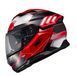 Мотошлем Shoei GT-AIR3 AGILITY TC-1 S 11 20 113 3 фото 10