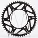 Звезда AFAM Steel-K Sprocket 520 - Honda [Black], 49z 10212K-49 фото 2